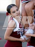 Photo from the gallery "Whitney @ Twelve Bridges"