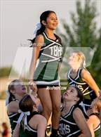 Photo from the gallery "Whitney @ Twelve Bridges"