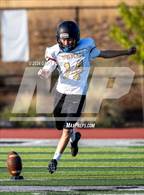 Photo from the gallery "Whitney @ Twelve Bridges"