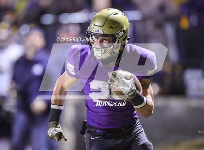 Thumbnail 3 in Lausanne Collegiate @ Christ Presbyterian Academy (TSSAA D2 2A Semifinal) photogallery.
