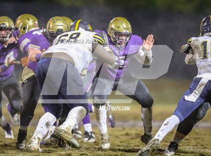 Thumbnail 3 in Lausanne Collegiate @ Christ Presbyterian Academy (TSSAA D2 2A Semifinal) photogallery.