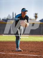 Photo from the gallery "Organ Mountain @ Alamogordo"