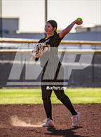 Photo from the gallery "Organ Mountain @ Alamogordo"