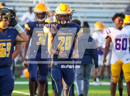 Thumbnail 1 in DeSoto Central @ Olive Branch photogallery.