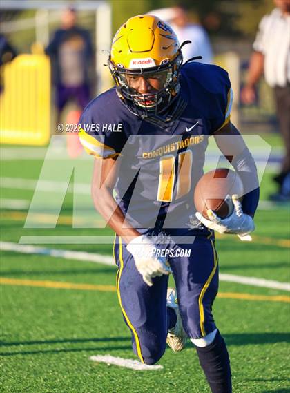 Thumbnail 1 in DeSoto Central @ Olive Branch photogallery.