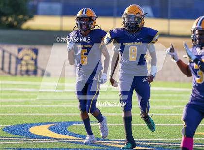 Thumbnail 2 in DeSoto Central @ Olive Branch photogallery.