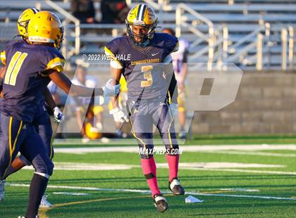 Thumbnail 3 in DeSoto Central @ Olive Branch photogallery.