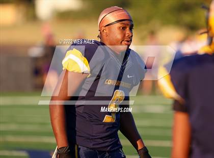Thumbnail 3 in DeSoto Central @ Olive Branch photogallery.