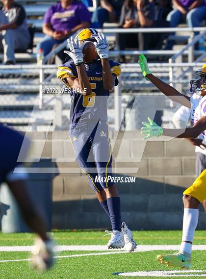 Thumbnail 1 in DeSoto Central @ Olive Branch photogallery.
