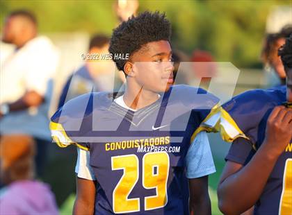 Thumbnail 1 in DeSoto Central @ Olive Branch photogallery.