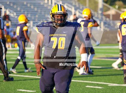 Thumbnail 1 in DeSoto Central @ Olive Branch photogallery.