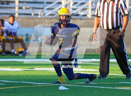Thumbnail 1 in DeSoto Central @ Olive Branch photogallery.