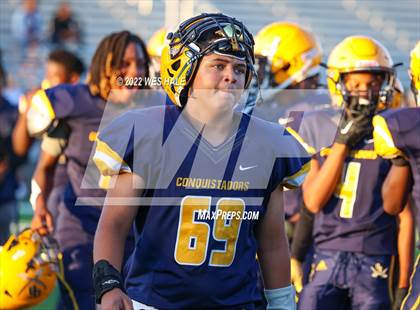 Thumbnail 3 in DeSoto Central @ Olive Branch photogallery.