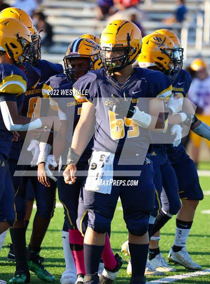 Thumbnail 1 in DeSoto Central @ Olive Branch photogallery.