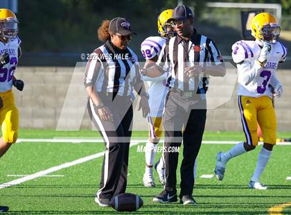 Thumbnail 3 in DeSoto Central @ Olive Branch photogallery.