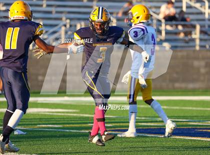 Thumbnail 1 in DeSoto Central @ Olive Branch photogallery.