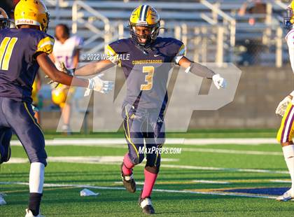 Thumbnail 2 in DeSoto Central @ Olive Branch photogallery.