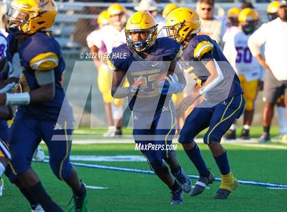 Thumbnail 2 in DeSoto Central @ Olive Branch photogallery.