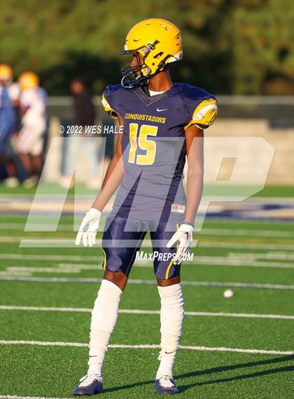 Thumbnail 3 in DeSoto Central @ Olive Branch photogallery.