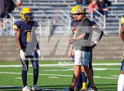Thumbnail 3 in DeSoto Central @ Olive Branch photogallery.