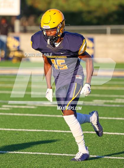 Thumbnail 1 in DeSoto Central @ Olive Branch photogallery.