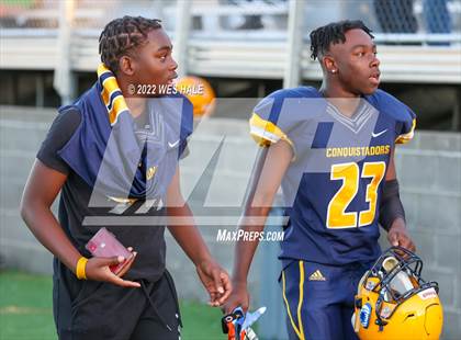 Thumbnail 2 in DeSoto Central @ Olive Branch photogallery.