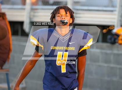 Thumbnail 2 in DeSoto Central @ Olive Branch photogallery.