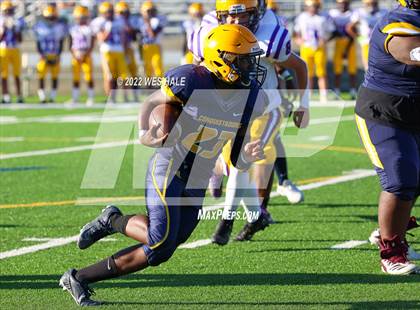 Thumbnail 3 in DeSoto Central @ Olive Branch photogallery.