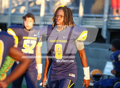 Thumbnail 1 in DeSoto Central @ Olive Branch photogallery.