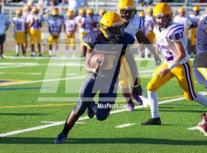 Thumbnail 1 in DeSoto Central @ Olive Branch photogallery.