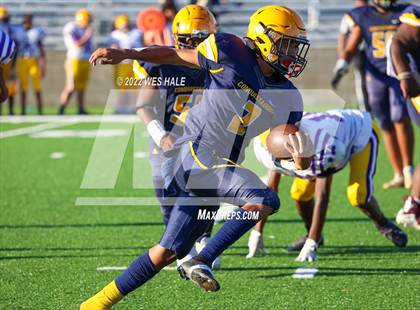 Thumbnail 3 in DeSoto Central @ Olive Branch photogallery.