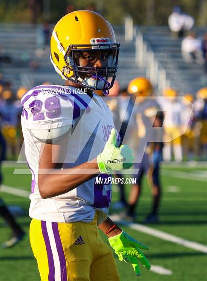 Thumbnail 3 in DeSoto Central @ Olive Branch photogallery.