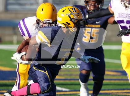 Thumbnail 3 in DeSoto Central @ Olive Branch photogallery.