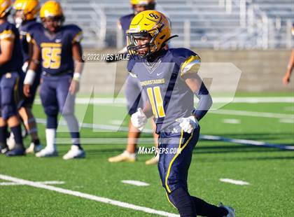 Thumbnail 2 in DeSoto Central @ Olive Branch photogallery.