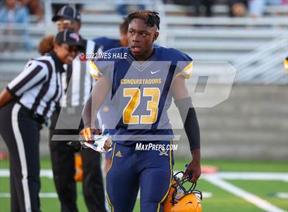 Thumbnail 2 in DeSoto Central @ Olive Branch photogallery.