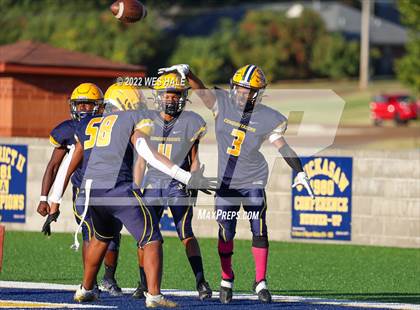 Thumbnail 1 in DeSoto Central @ Olive Branch photogallery.