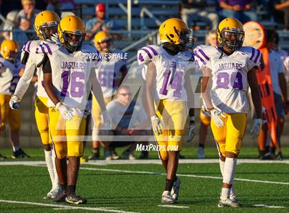Thumbnail 2 in DeSoto Central @ Olive Branch photogallery.
