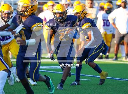Thumbnail 3 in DeSoto Central @ Olive Branch photogallery.