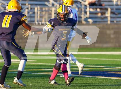Thumbnail 2 in DeSoto Central @ Olive Branch photogallery.