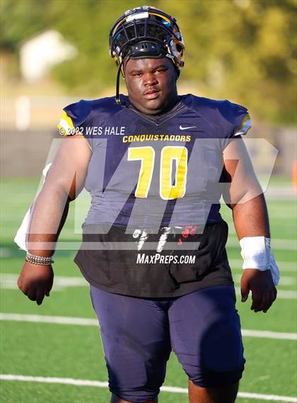 Thumbnail 1 in DeSoto Central @ Olive Branch photogallery.