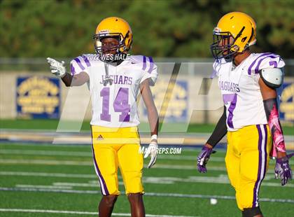 Thumbnail 1 in DeSoto Central @ Olive Branch photogallery.