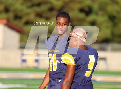 Thumbnail 2 in DeSoto Central @ Olive Branch photogallery.