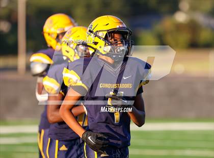 Thumbnail 3 in DeSoto Central @ Olive Branch photogallery.