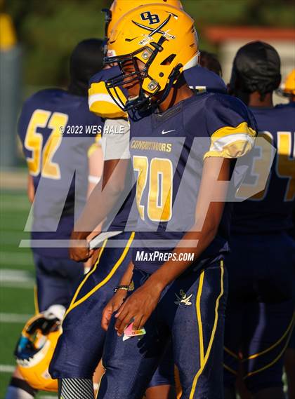 Thumbnail 2 in DeSoto Central @ Olive Branch photogallery.