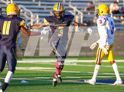 Thumbnail 3 in DeSoto Central @ Olive Branch photogallery.