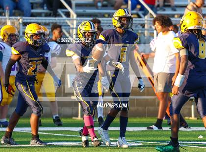 Thumbnail 2 in DeSoto Central @ Olive Branch photogallery.