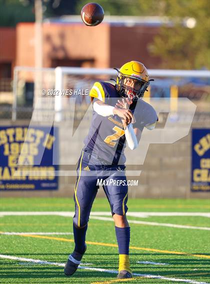 Thumbnail 2 in DeSoto Central @ Olive Branch photogallery.
