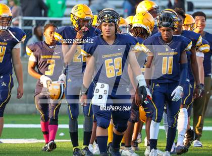 Thumbnail 3 in DeSoto Central @ Olive Branch photogallery.