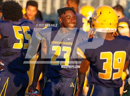 Thumbnail 2 in DeSoto Central @ Olive Branch photogallery.
