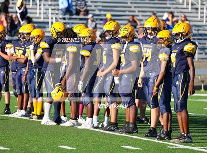 Thumbnail 1 in DeSoto Central @ Olive Branch photogallery.
